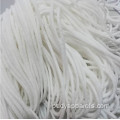 3mm Whiteblack de alta qualidade de alta qualidade Elastic